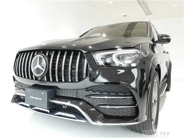 2020 Mercedes-Benz GL-Class
