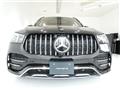 2020 Mercedes-Benz GL-Class
