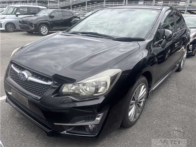 2015 Subaru Impreza