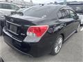 2015 Subaru Impreza