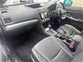 2015 Subaru Impreza