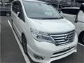 2015 Nissan Serena