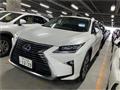 2018 Lexus RX