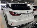 2018 Lexus RX