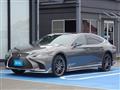 2018 Lexus LS