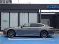 2018 Lexus LS