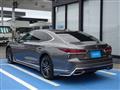 2018 Lexus LS