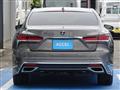 2018 Lexus LS
