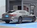 2018 Lexus LS
