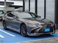 2018 Lexus LS