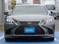 2018 Lexus LS