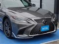 2018 Lexus LS