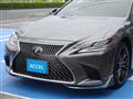 2018 Lexus LS