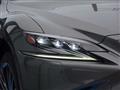 2018 Lexus LS