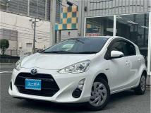 2017 Toyota AQUA