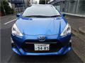 2016 Toyota AQUA