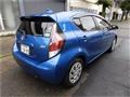 2016 Toyota AQUA