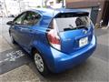 2016 Toyota AQUA
