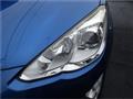 2016 Toyota AQUA