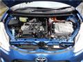 2016 Toyota AQUA