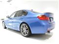 2014 BMW 3 Series