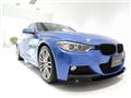 2014 BMW 3 Series