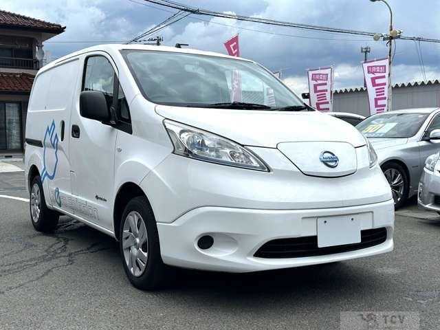 2017 Nissan NV200 VANETTE