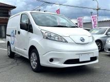 2017 Nissan NV200 VANETTE