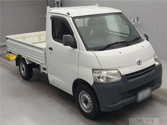 2011 Toyota Townace Truck