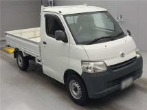2011 Toyota Townace Truck