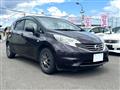 2013 Nissan Note