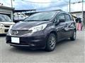 2013 Nissan Note