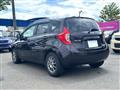 2013 Nissan Note