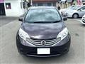 2013 Nissan Note