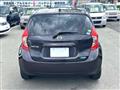 2013 Nissan Note