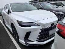 2024 Lexus RX