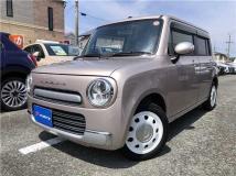 2014 Suzuki Lapin
