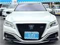 2018 Toyota Crown Hybrid