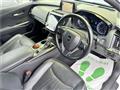 2018 Toyota Crown Hybrid