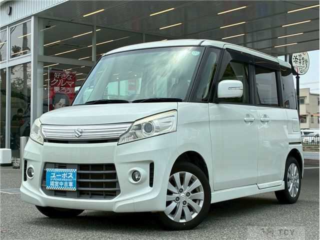 2013 Suzuki Suzuki Others