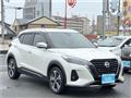 2024 Nissan KIX