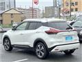 2024 Nissan KIX