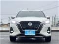 2024 Nissan KIX