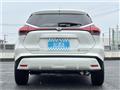2024 Nissan KIX