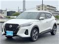 2024 Nissan KIX