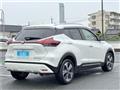 2024 Nissan KIX