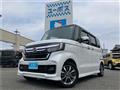 2022 Honda N BOX