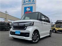 2022 Honda N BOX