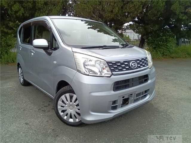 2015 Daihatsu Move
