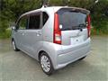 2015 Daihatsu Move